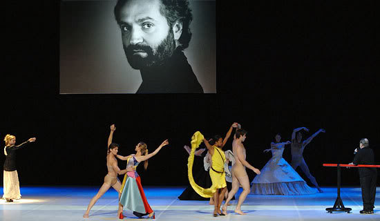 Gianni Versace